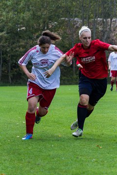 Bild 149 - Frauen SG Ratekau-Strand - SG Olympia-B�Hu : Ergebnis: 3:1